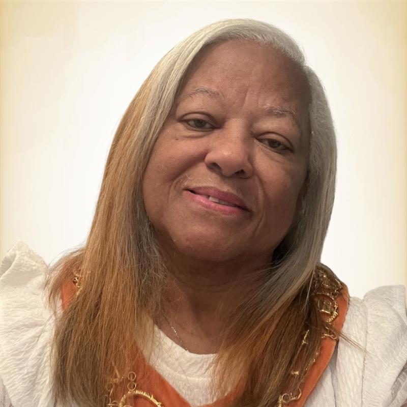 Brenda J. Simons