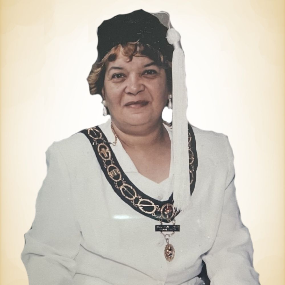 Carletta Trower
