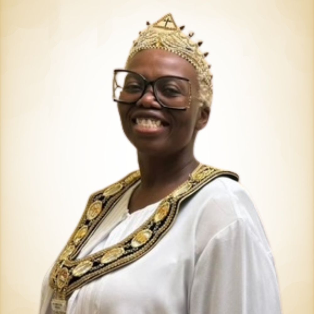 Pr. Donna M. Ford (IL)