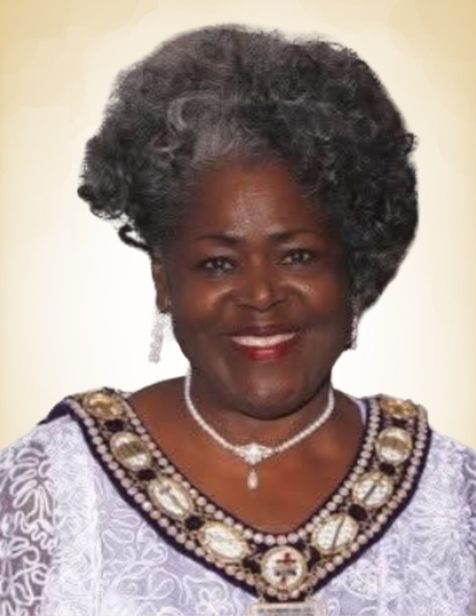 Fay W. Moreland