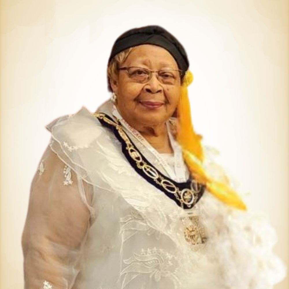 Florene Walker