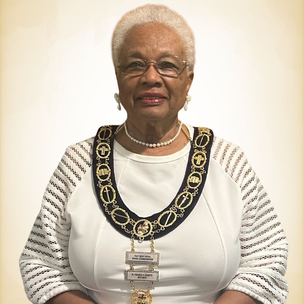Frankie Duarte