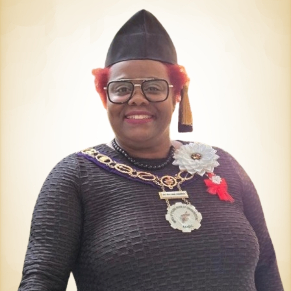 Pr. Gwendolyn Busch-Williams (CT)
