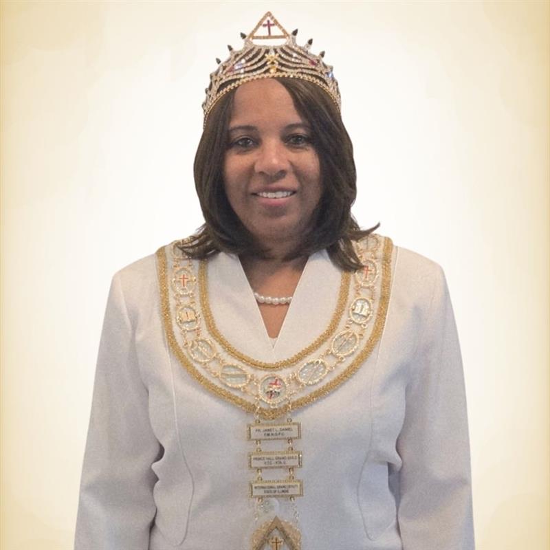 Janet Daniel