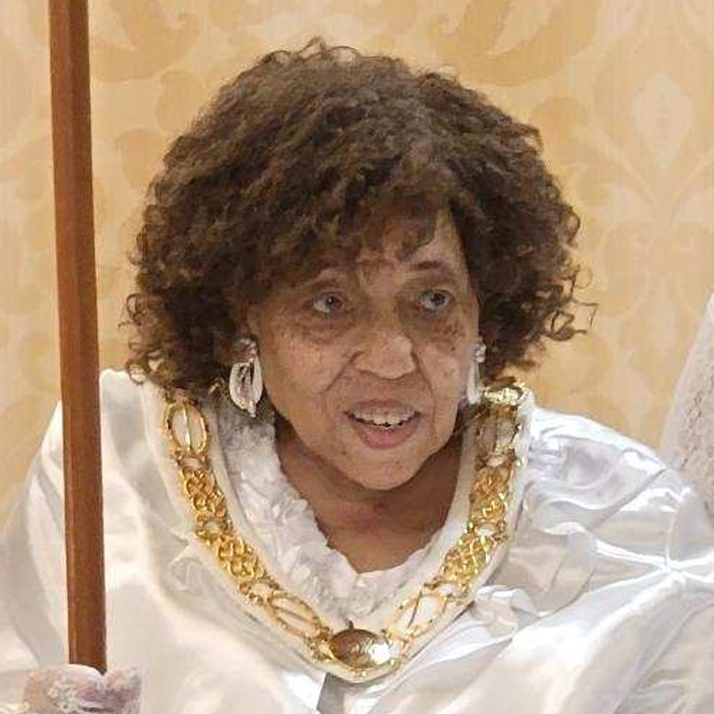 Pr. Regina Bolden-Woodard (DC)