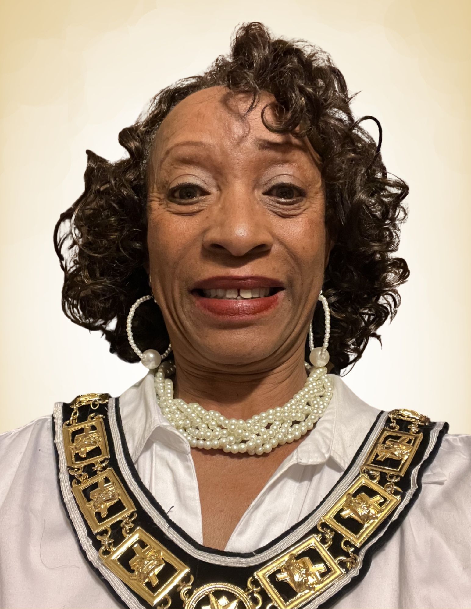 Latrice Davis