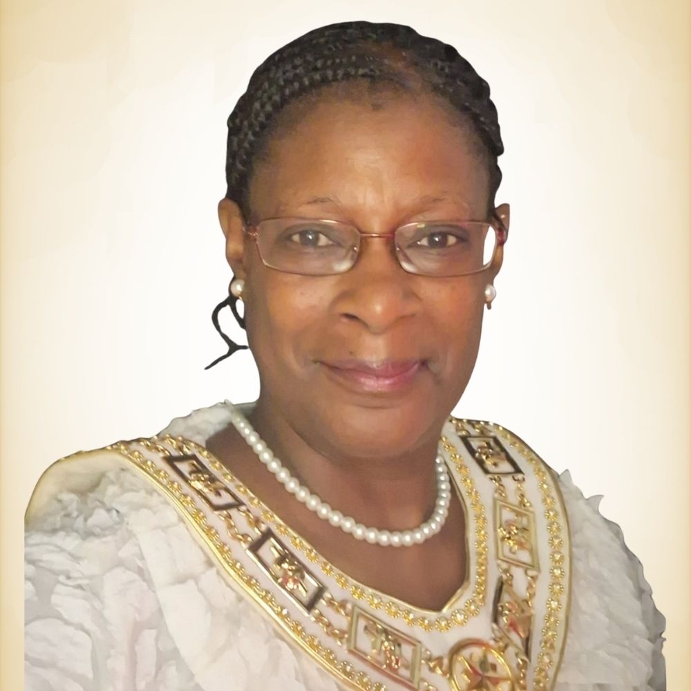 Pr. Marsha K. Singleton (SC)