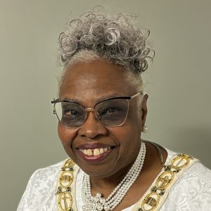 Pr. Phyllis McLeod (NC)