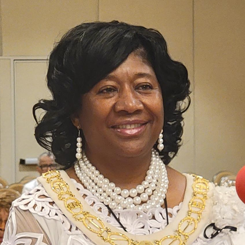 Pr. Rose Nelson (NC)