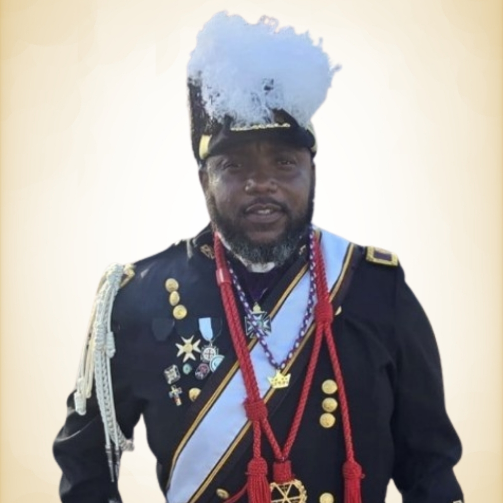 SK Darrin A. Rodgers (Bahamas)