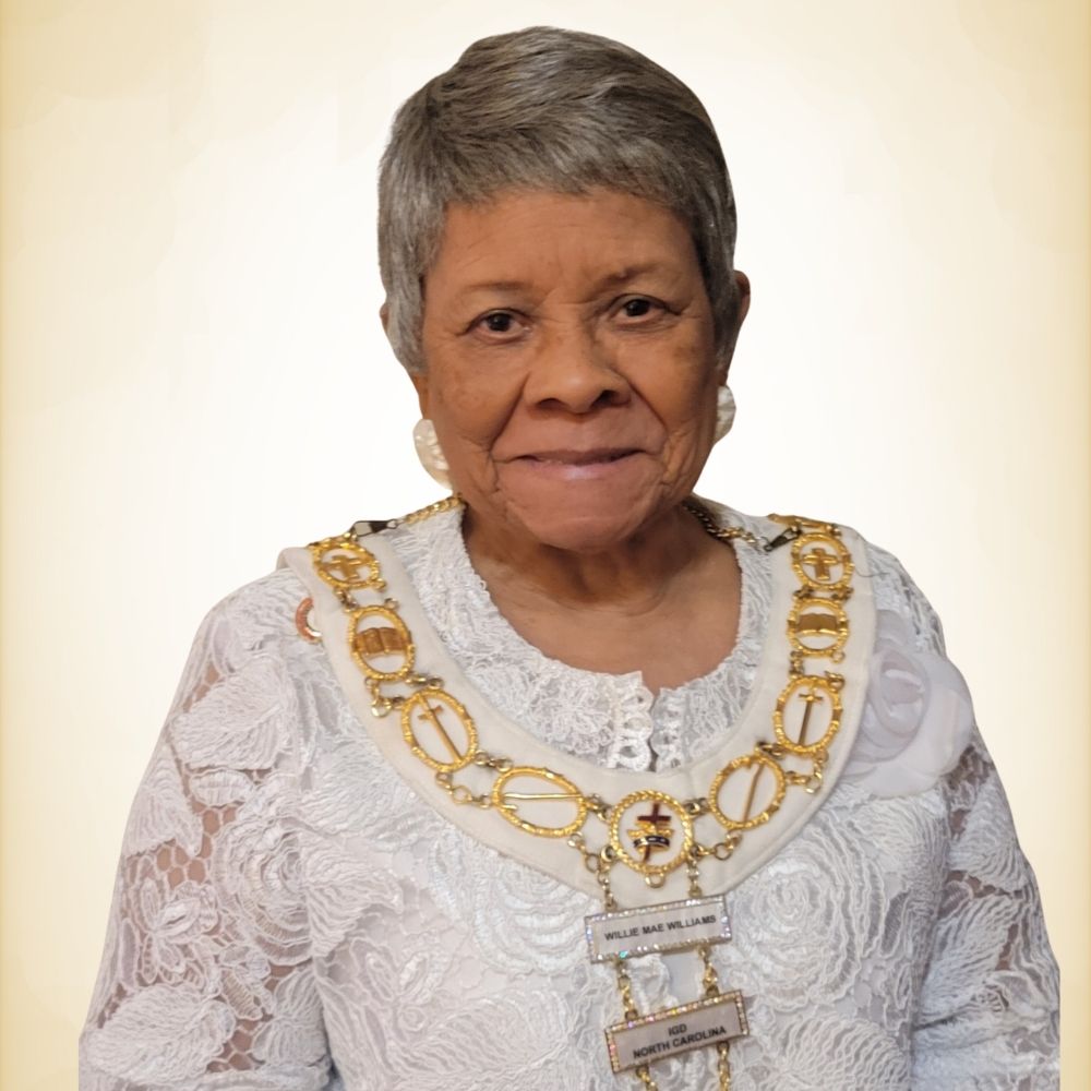 Willie Mae Williams
