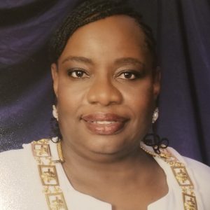 Pr. Etiole L. Abraham (CA)